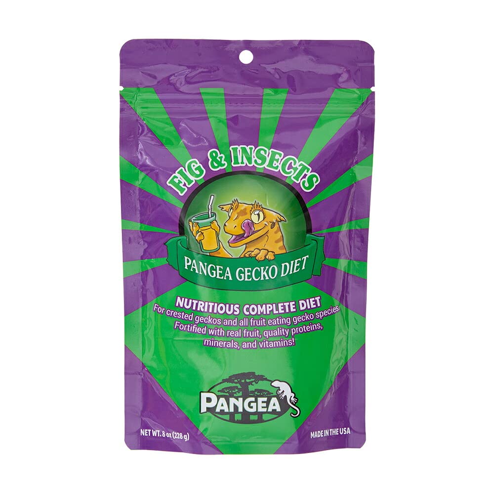 パンゲアFig&Insects 8oz(228g)